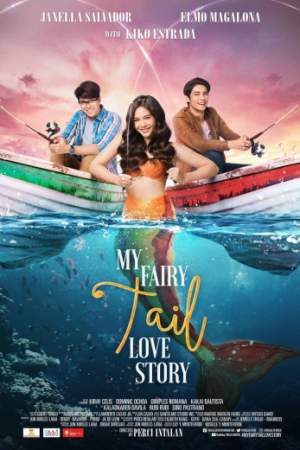 Любовь с хвостом онлайн