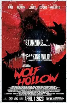 Волчья лощина онлайн